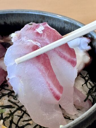 ▲▼漁師直營海鮮食堂 いさばや。（圖／部落客小虎食夢網授權提供）