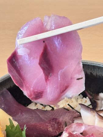 ▲▼漁師直營海鮮食堂 いさばや。（圖／部落客小虎食夢網授權提供）