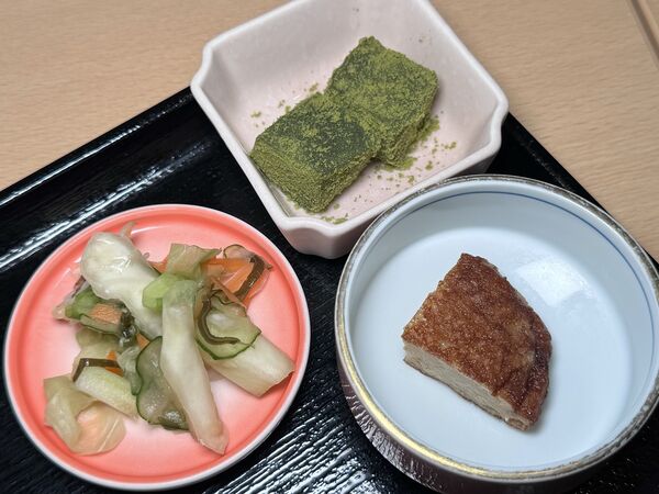 ▲▼漁師直營海鮮食堂 いさばや。（圖／部落客小虎食夢網授權提供）