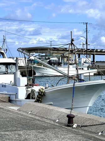 ▲▼漁師直營海鮮食堂 いさばや。（圖／部落客小虎食夢網授權提供）