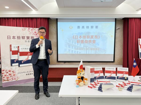 「財金名檢」葉耀群換跑道 17年金融辦案功力殺進律師界