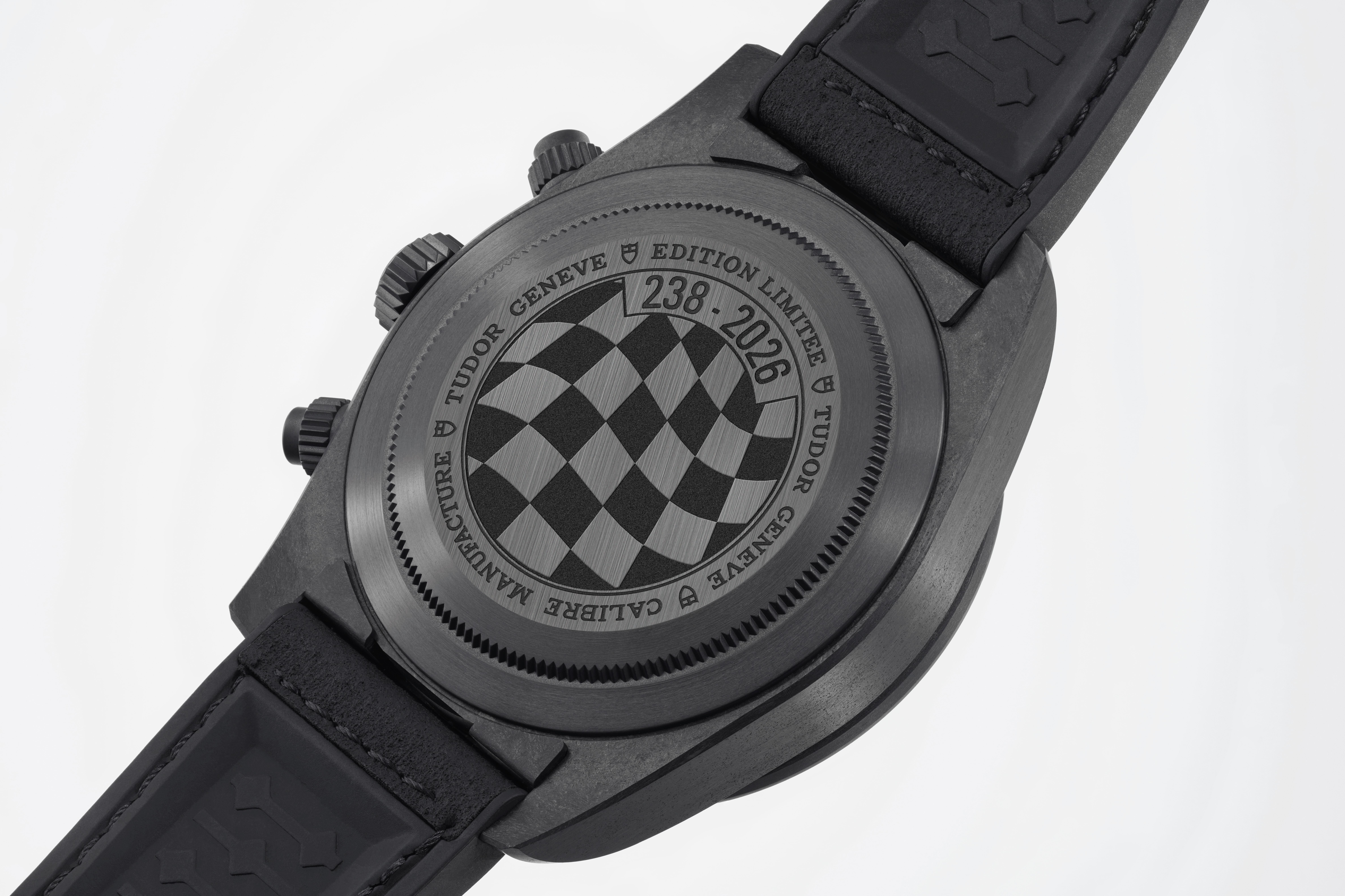 ▲▼TAG Heuer,Tudor          。（圖／公關照）