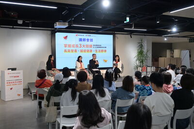 孩子長不高？　灃食揭3大關鍵：睡眠、飲食與腸道