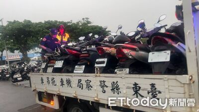 五一連假台東加強交通疏導　警力全線部署確保景點與市區順暢