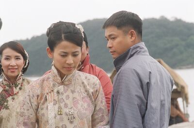 香港視帝吃肥10kg…耍憨被讚爆「收視飆至46點」獲封最強寵妻代表