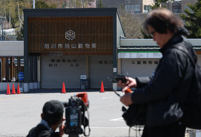 快訊／焚化爐發現人體組織！動物園員工「殺妻焚屍」　警申請逮捕