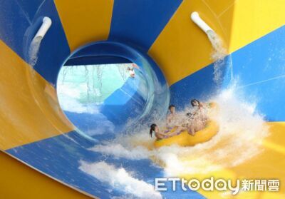 帶著狗狗玩樂園!劍湖山推「人寵共遊」打造最潮連假