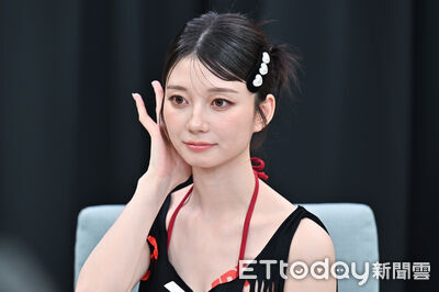 獨／AV女優瀨戶環奈瞞家人拍片　認「曾遇性騷擾」：我有為自己奮鬥