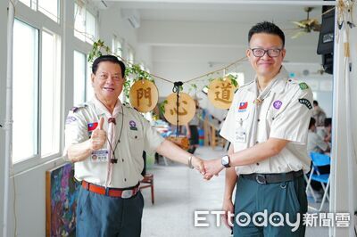 露營練領導！台南校長儲訓木章訓練登場　4天3夜培養治理力
