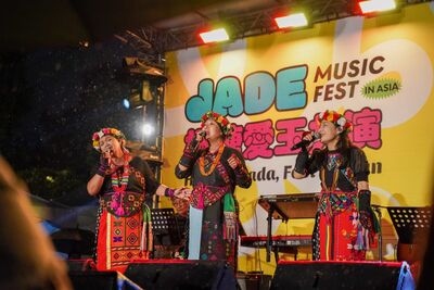 台灣、加拿大23組音樂人開唱！　女歌手遭爆坐月子還在寫歌