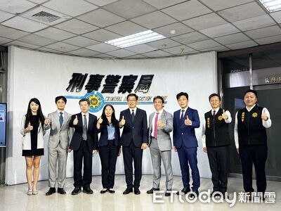 美HSI+台國際刑警抓跨國運毒扣5千萬安毒　操盤人僅20歲檢警懷疑另有藏鏡人
