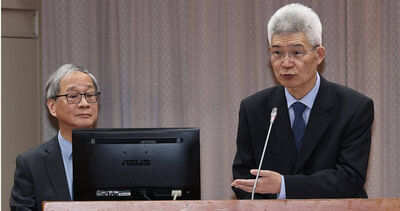 公視審委集體請辭　文化部搬《財團法人法》解套