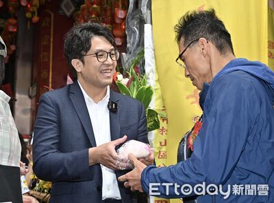 鄭麗文要川普表態反台獨　沈伯洋：國民黨想改變現狀？