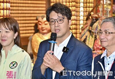 沈伯洋示警台北鼠患！　揭3大破口：不只投藥