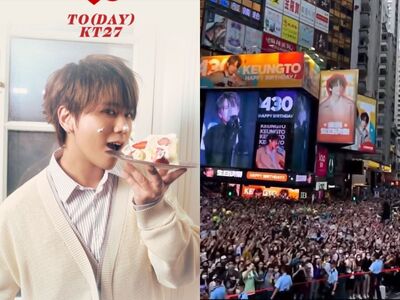 香港頂流男神慶27歲!「銅鑼灣變姜濤灣」3電車免費搭…朝聖人潮爆
