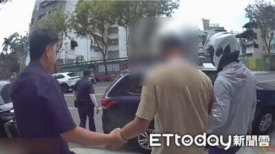 浪子回頭！詐欺犯帶女友結婚登記　變人夫秒call警：我要投案
