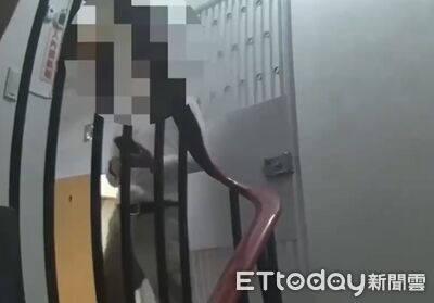 他帶愛人租房竟狂毆房仲「頸手受傷」　醋男：他偷看我女友