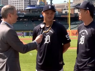 水啦！大聯盟記者李灝宇專訪第3彈　談WBC、靠遊戲聯繫台灣球員