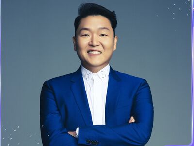 等12年破天荒！GD大前輩來了　KPOP天王PSY 5月登臺北大巨蛋