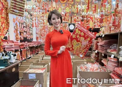 獨家／三立美女主播曾鈴媛驚傳婚變　「前夫違背法律三月離婚」