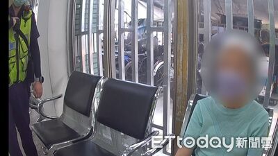 「佛祖叫你不要領」嬤連2天要領30萬 台中警奇招阻詐