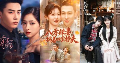 五一連假追短劇！《八零辣妻》爆紅卻隱榜…5部穿越、先婚後愛好嗑