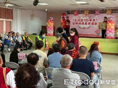 母親節最暖守護！消防員進社區教防火　讓媽媽安心過節