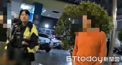 庾澄慶姐夫「開車上人行道」撞路人 29歲男受傷氣炸報警