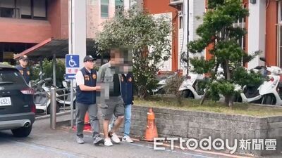 羅東長刀怪客落網！5天2度帶刀遊蕩　40歲男：感情不順情緒差