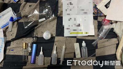 男聞瓦斯味嚇醒！驚見女友全身灼傷倒臥廚房　身上搜出煙彈