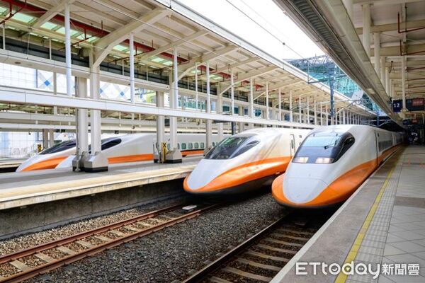 李四川拋TPASS納高鐵 學者憂「運能吃緊」:恐衝擊服務品質 | ETtoday生活新聞 | ETtoday新聞雲
