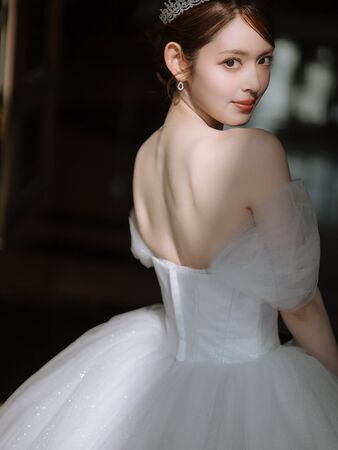 ▲▼《惡作劇之吻》矢作穗香結婚。（圖／翻攝自IG）