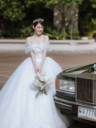 ▲▼《惡作劇之吻》矢作穗香結婚。（圖／翻攝自IG）