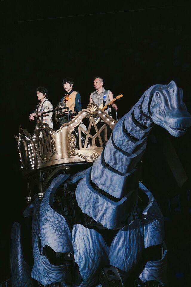 ▲▼五月天「5525+2《回到那一天》」演唱會，北京鳥巢。（圖／相信音樂提供）