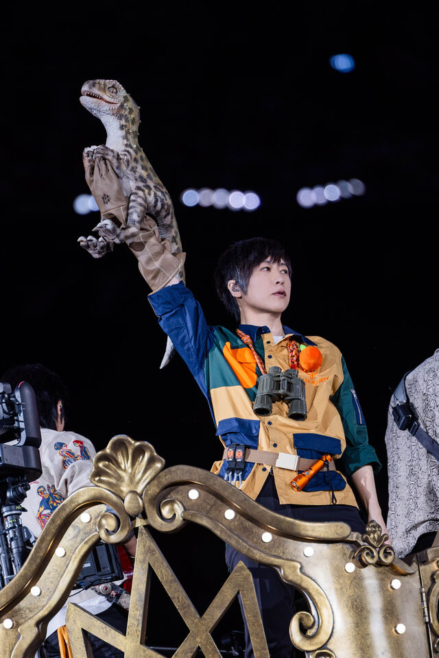 ▲▼五月天「5525+2《回到那一天》」演唱會，北京鳥巢。（圖／相信音樂提供）