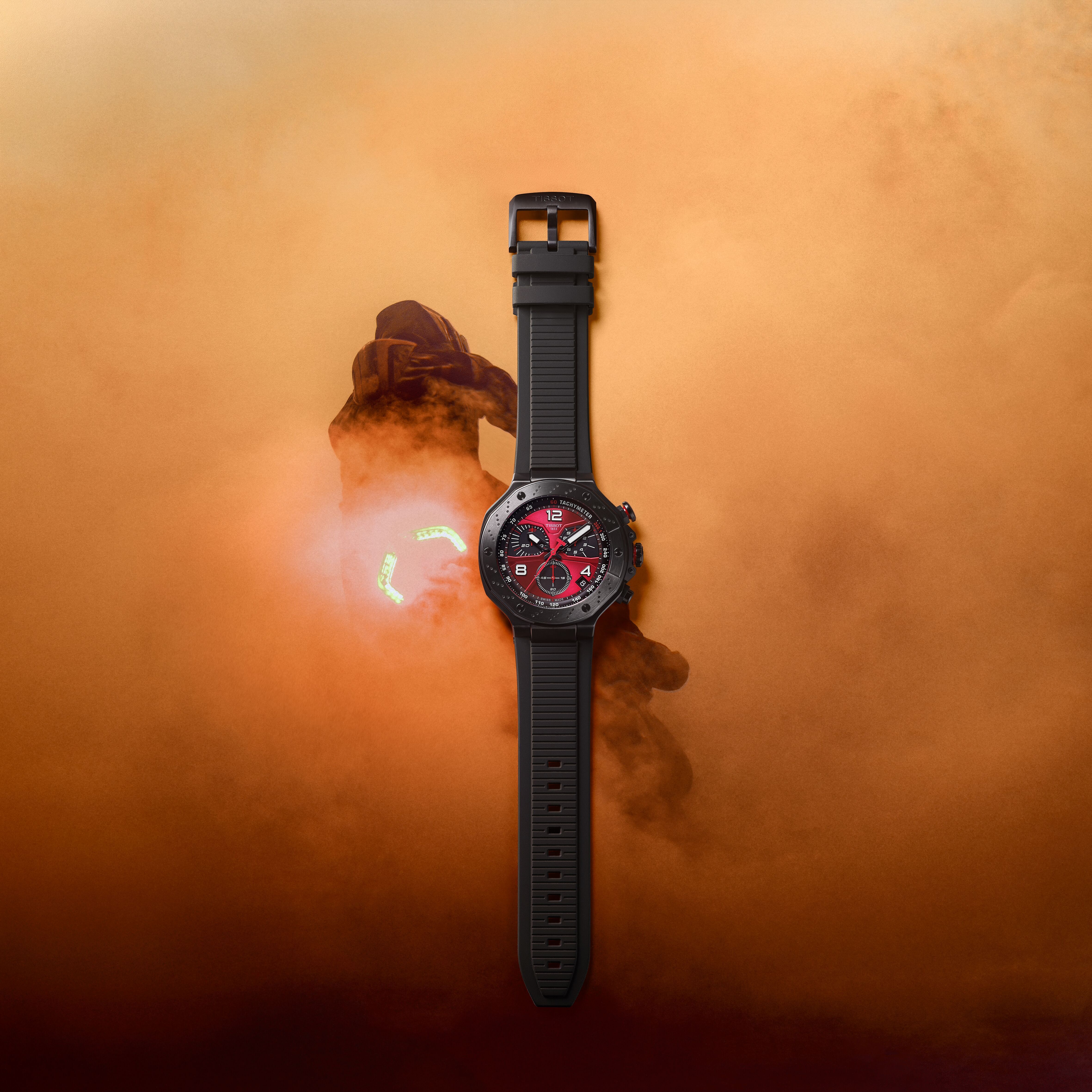▲▼ Tissot,EDIFIECE            。（圖／公關照）