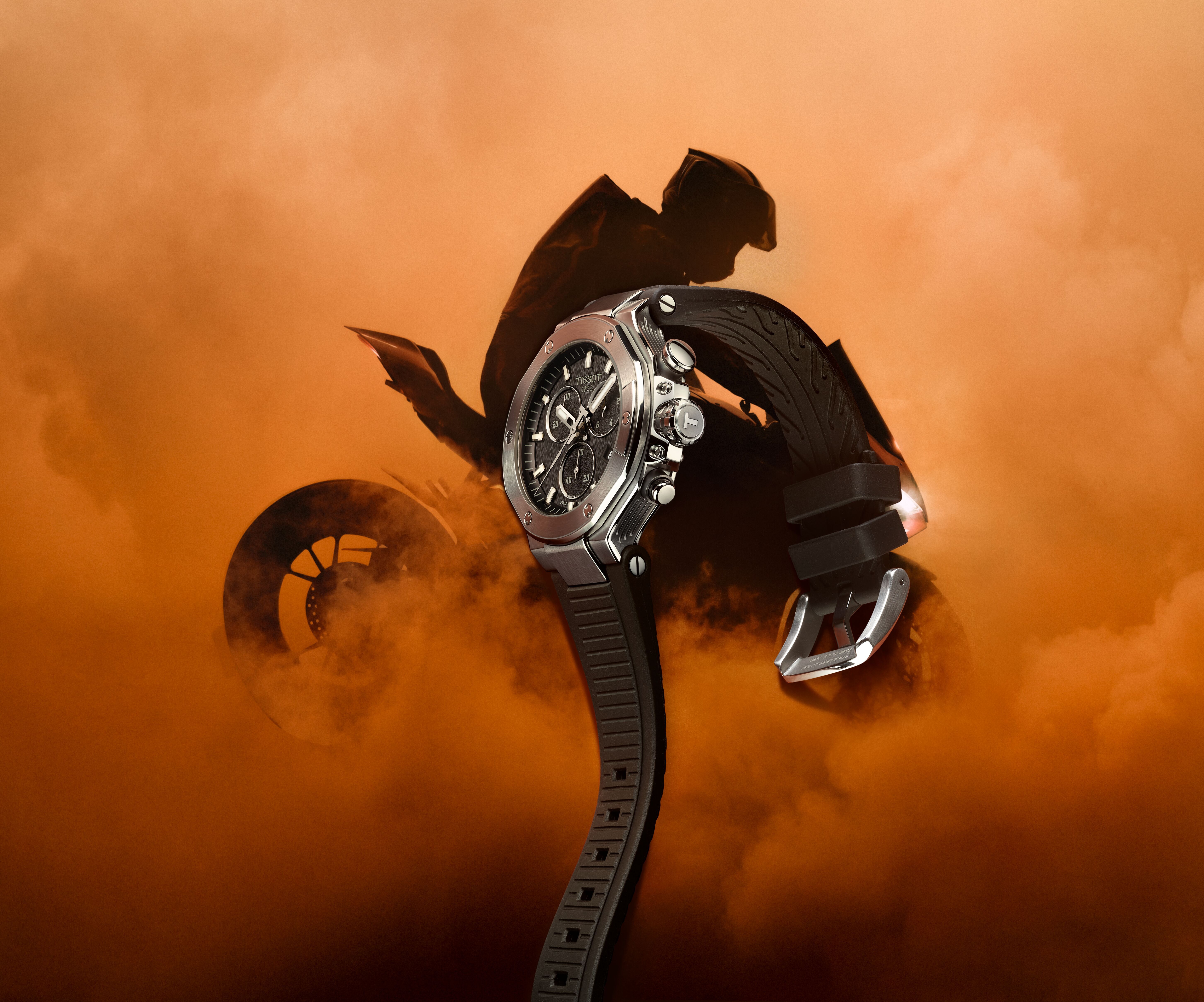 ▲▼ Tissot,EDIFIECE            。（圖／公關照）