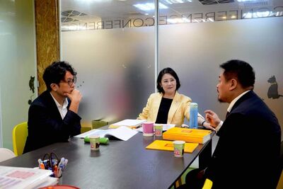 勞退舊制11.5萬人有望添百萬退休金　沈伯洋：盼適用新保障