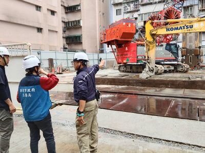 正式進入防汛期！　新北市府「全力提升防災韌性」