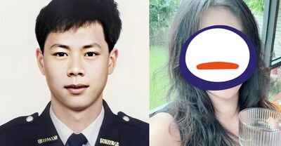 麥當勞爆炸案34年！　「殉職拆彈英雄」是玉女歌手男友