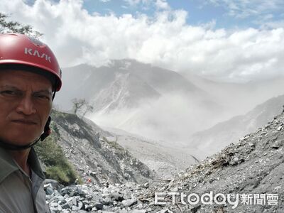 26年走在山的深處!張森一生守護山林把山當家 榮獲模範勞工