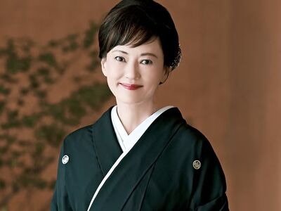 「校花級女星」五十嵐淳子病逝！演員夫悲痛發聲：無法接受失去她