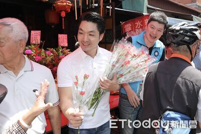 提醒市民「三不讓」抗鼠患　蔣萬安：將進行全面環境清消