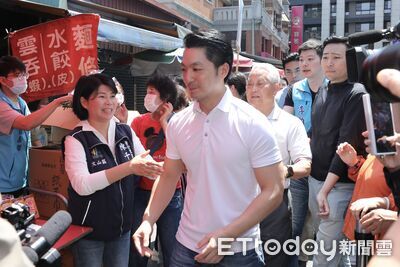 軍購預算到底要多少？藍內部分裂　蔣萬安曝跟北市立委交換意見