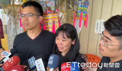 女大生道歉「女警母全程拒看」　姊淚崩：我妹妹沒人可以牽了…