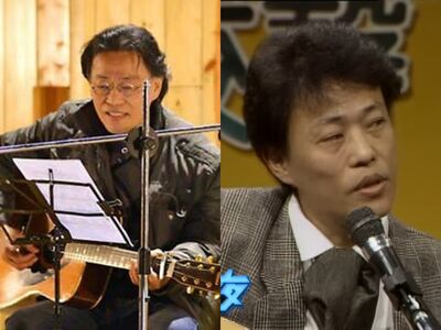 「民歌一代宗師」韓正皓逝世！民歌風潮推手…晚年罹阿茲海默症