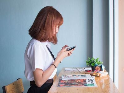 台中驚爆校園深偽性影像案！20女學生受害　高中男繁星上大學