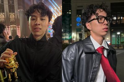 曾批台灣像屎！最強高中生Ray旅美2年後改口「定居首選是台灣」