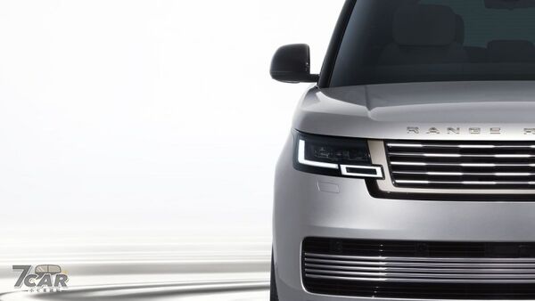 導入全球首創靜電音響與專屬內外用料　Range Rover SV Ultra 正式登場