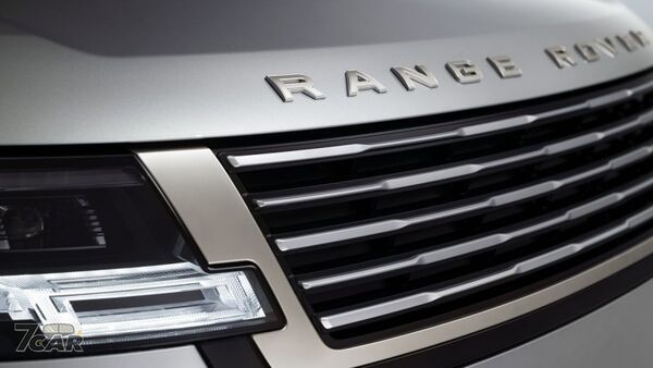 導入全球首創靜電音響與專屬內外用料　Range Rover SV Ultra 正式登場